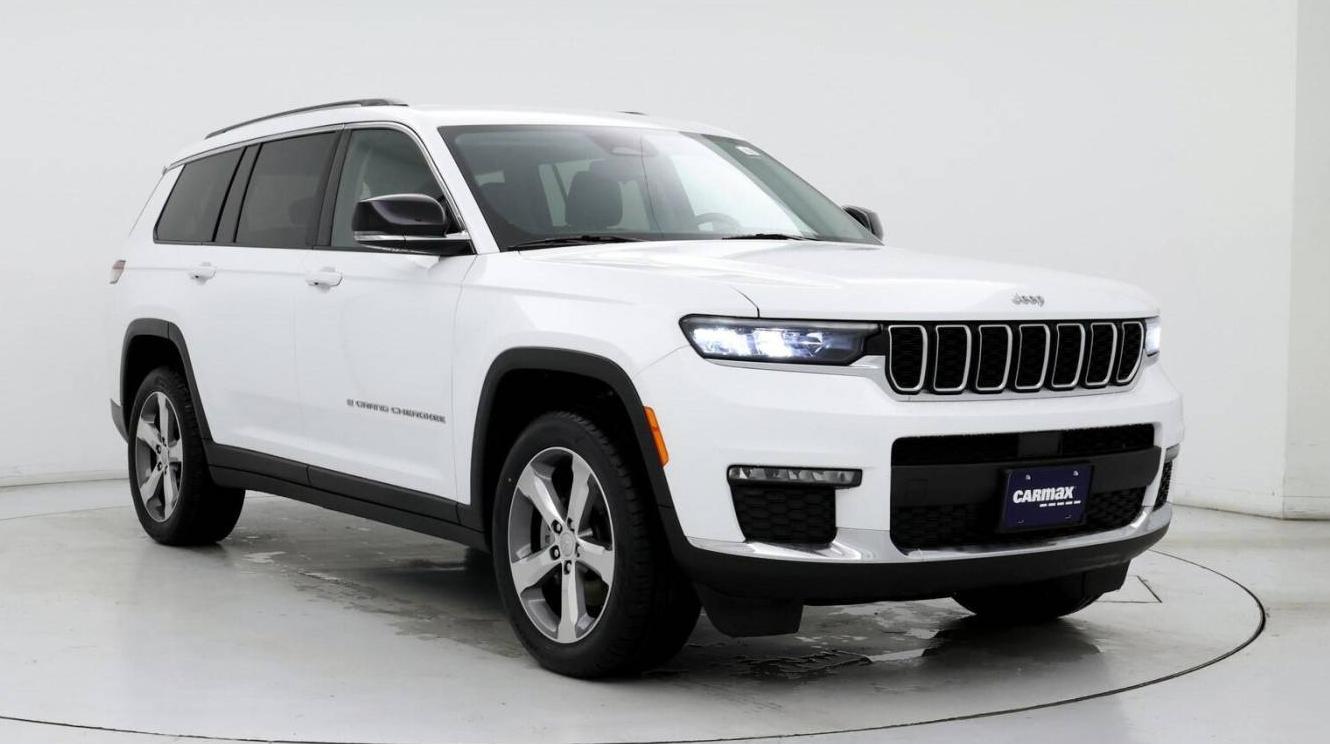 JEEP GRAND CHEROKEE 2022 1C4RJKBG6N8506435 image